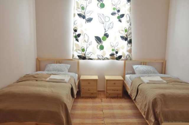 Bokros Guesthouse - Central Transdanubia