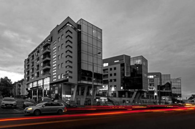 Premier Hotel Miskolc - Northern Hungary