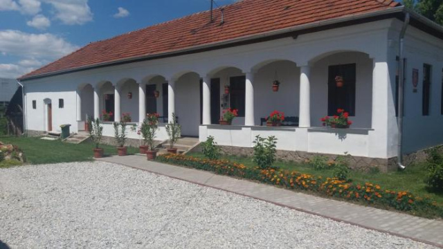 Heni Vendégháza - Northern Hungary