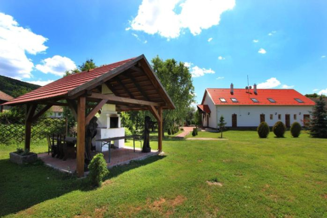 Felső Fogadó - Northern Hungary