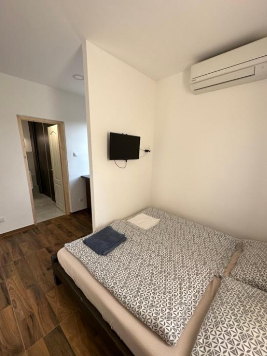 Beregi Apartman - Northern Hungary