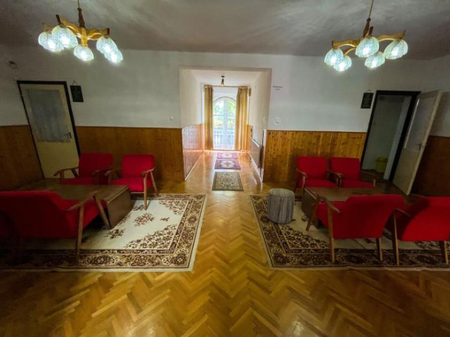 Nosztalgia Villa - Northern Hungary