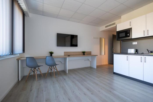 Runner Residence Apartmanok - Northern Hungary