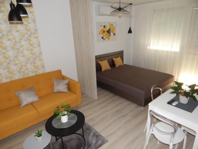 Pisztácia 2020 Apartman - Northern Hungary