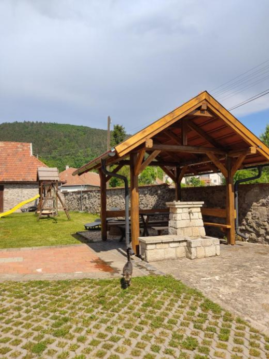 BoldogKőHáz - Northern Hungary