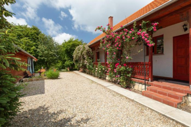 Rózsa Apartman Aggtelek - Northern Hungary