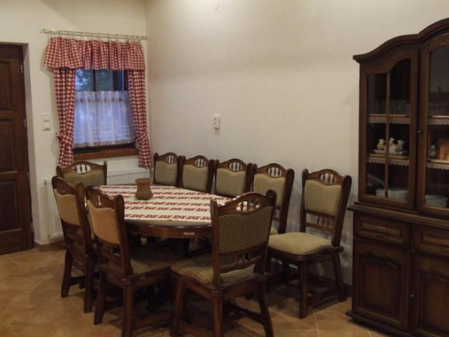 Öreg Somfa Vendégház - Northern Hungary