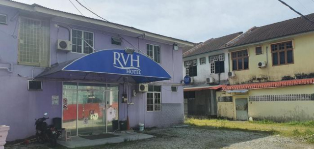 RVH Hotel Kota Bharu - Kota Bharu