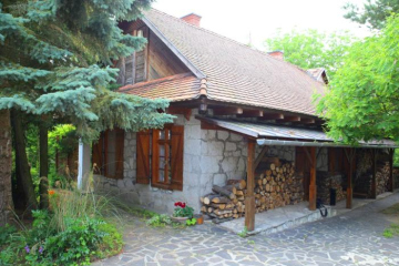 Garábi Udvarház