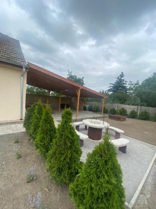 Eperke Vendégház- Vajdácska - Northern Hungary