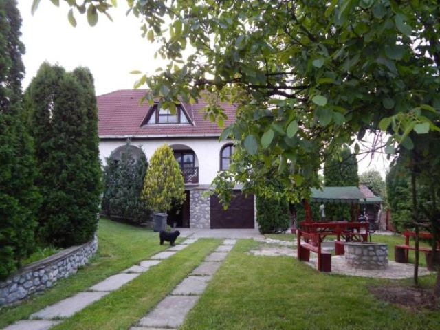 Boltíves Vendégház - Northern Hungary