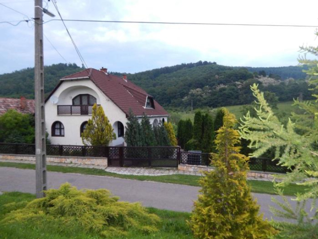 Boltíves Vendégház - Northern Hungary