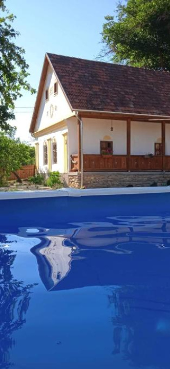 Kiscsermely Vendégház - Northern Hungary