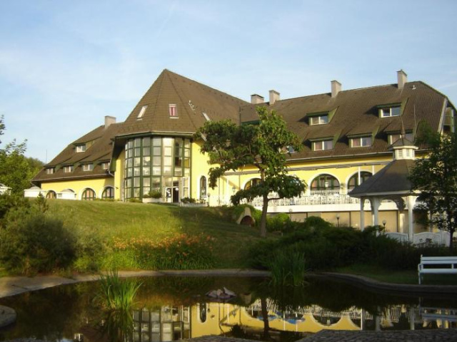 Hotel Familia - Somogy County