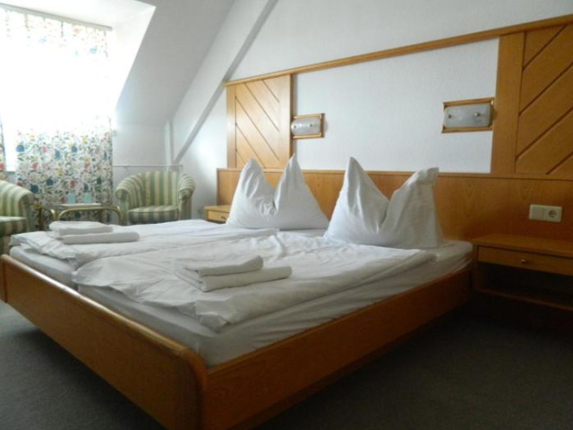 Hotel Familia - Somogy County