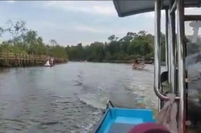 3R3B with Pool in Kota Bharu near Datu River - 哥打巴魯