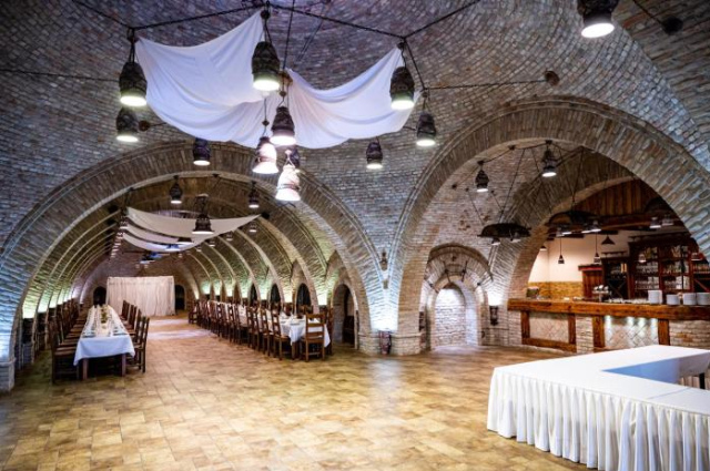 Zselicvölgy Szabadidőfarm - Somogy County