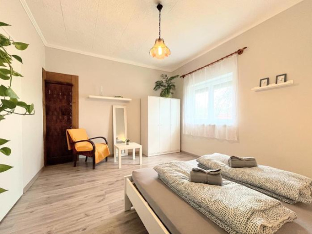 Holiday Home Szulok - Somogy County