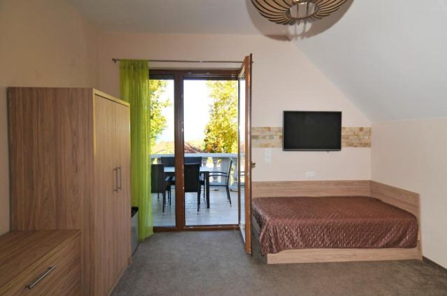 Hotel Corso - Somogy County