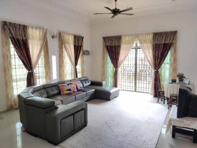 Mizah Homestay Kota Bharu - Kota Bharu
