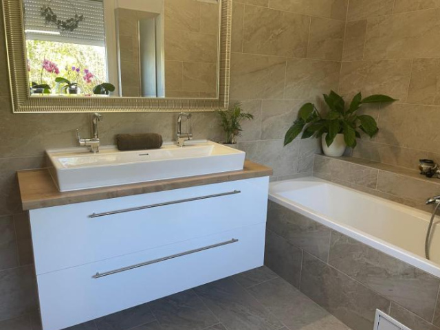 Villa Lili Apartments - Somogy County