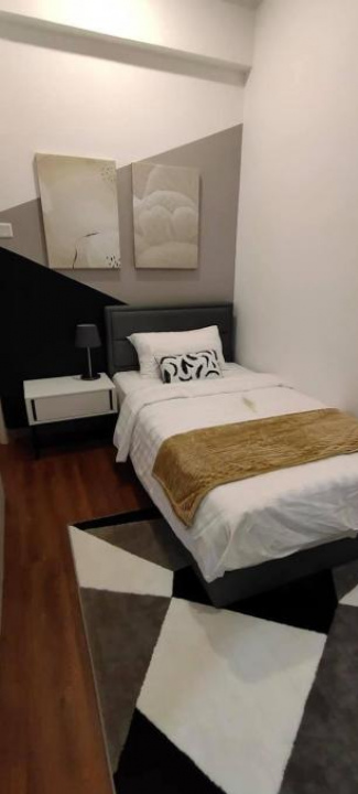 Suite17@Troika Kota Bharu - 哥打巴魯
