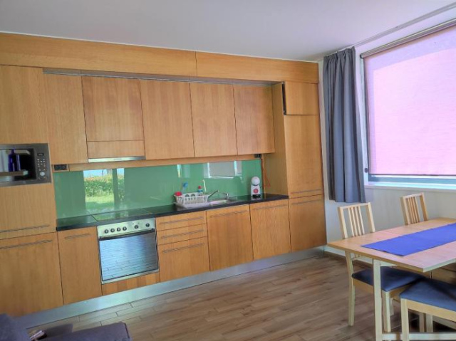 Soleil Apartmanok Balatonlelle - Somogy County