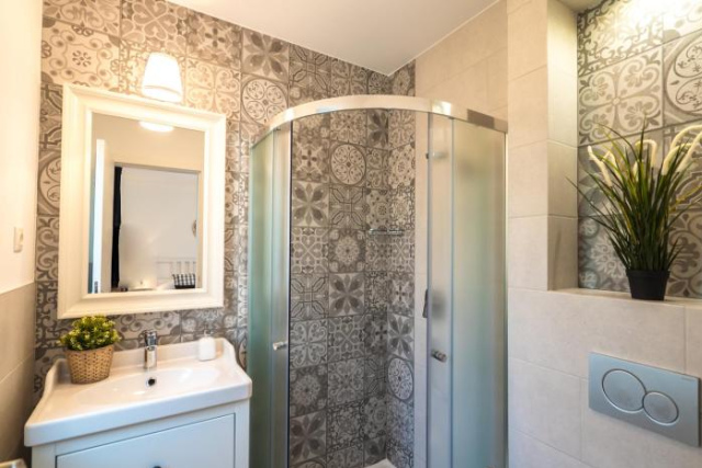 SECCA Apartman - Somogy County