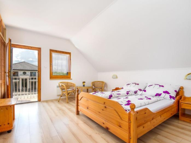 Apartment Amarillo 1 by Interhome - Somogy County