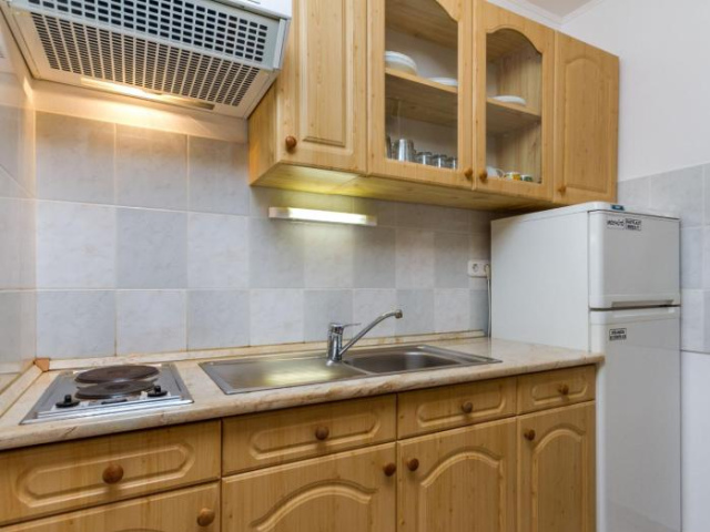 Apartment Amarillo 1 by Interhome - Somogy County