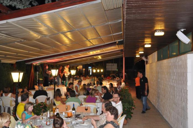 Hotel Melis - Somogy County
