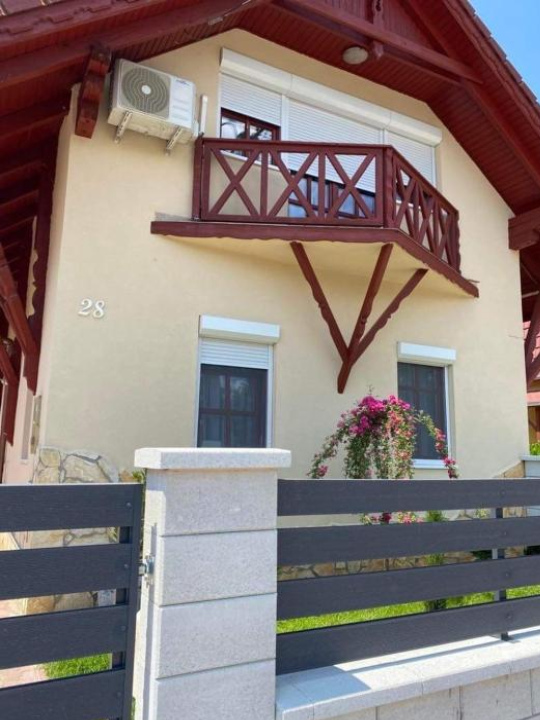 Aranypatkó Vendégház Lovasudvar - Somogy County
