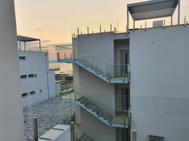 Lakeview Apartments - Somogy County
