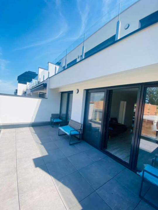 Szemesi Apartman - Somogy County