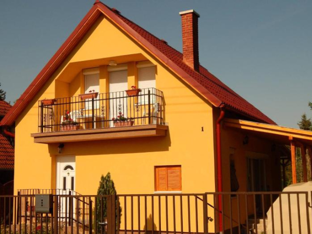 Bükki Vendégház - Somogy County