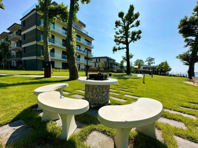 Loulou Apartman - Balatonboglár - Somogy County
