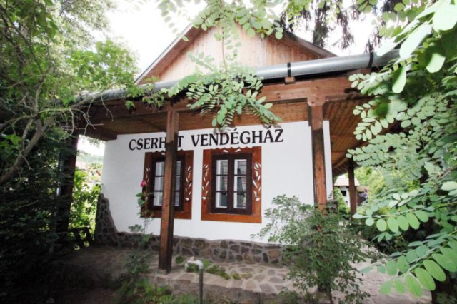 Cserhát Guesthouse - Nograd County