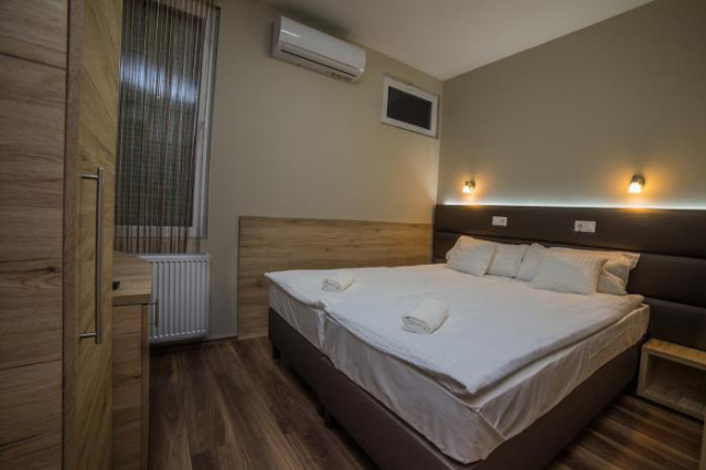 Sztár Motel Étterem - Nograd County