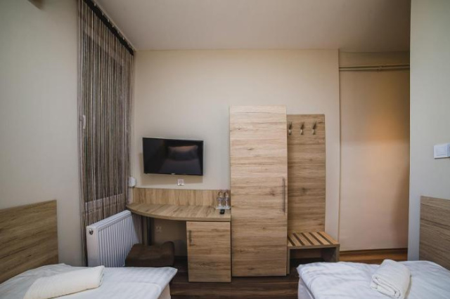 Sztár Motel Étterem - Nograd County