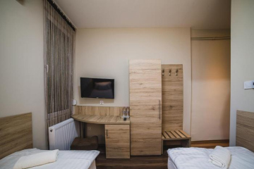 Sztár Motel Étterem