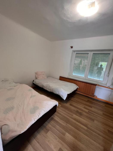 Csokonai Apartman