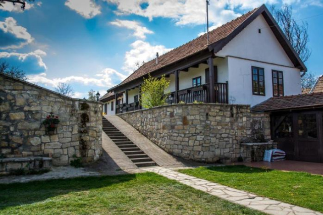 Kemencés Vendégház - Nograd County