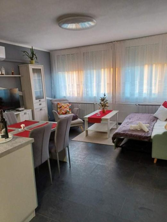 Krisztina Apartman - Nograd County