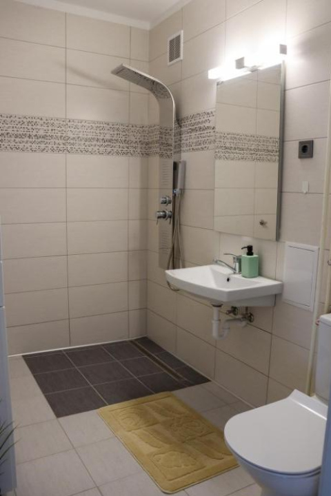 Krisztina Apartman - Nograd County