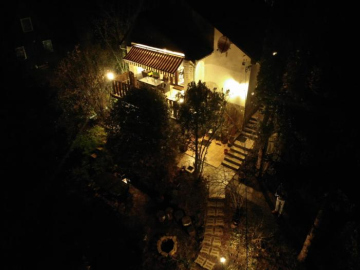 Égig Érő Fa Vendégház