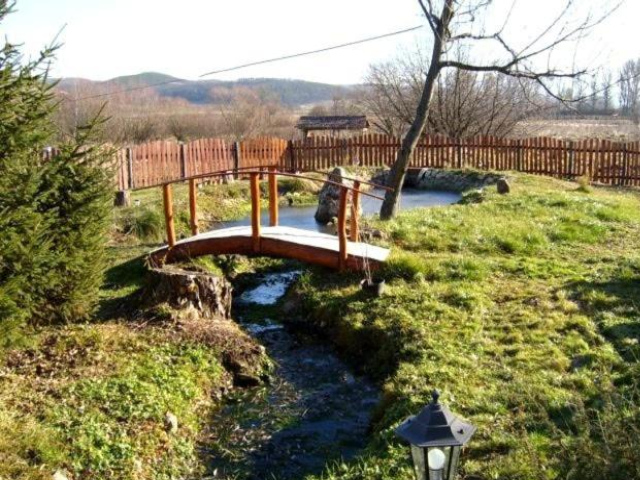Folyóka Vendégház - Nograd County