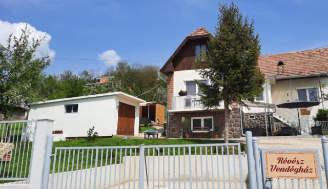 Révész Vendégház - Nograd County