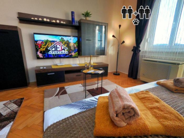 DEX Apartman