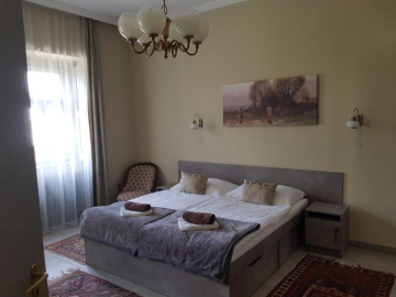 Kétbodonyi Apartments
