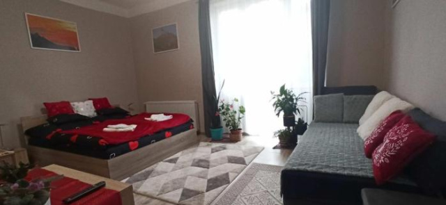 Karancs Apartman Salgótarján - Nograd County